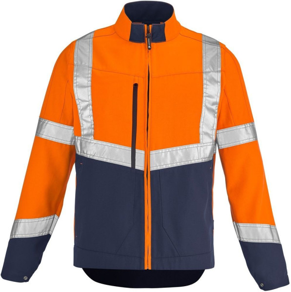 Lafont Jacke Lutea_Pi 3HVN3PI