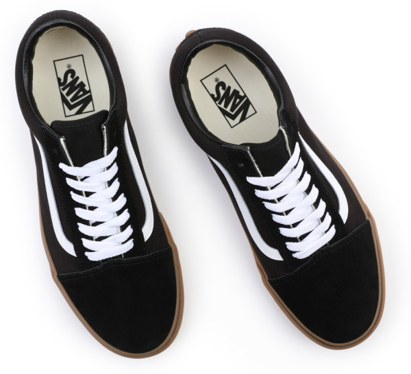Vans Lifestyle Sneaker Ua Old Skool 0001R1