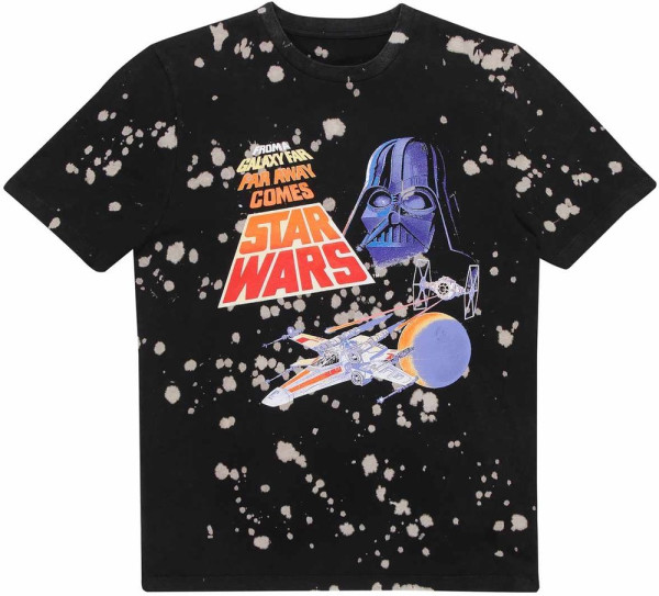 Star Wars Classic - Classic Space T-Shirt