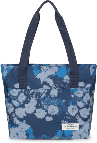 Eastpak Schultertasche EK0A5BLR Carry Tote Bag