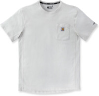 Carhartt Force Pocket S/S T-Shirt 106652