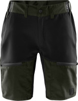 Fristads Carbon Semistretch Outdoor Shorts 131298 Fristads Carbon Semistretch Outdoor Shorts 131298
