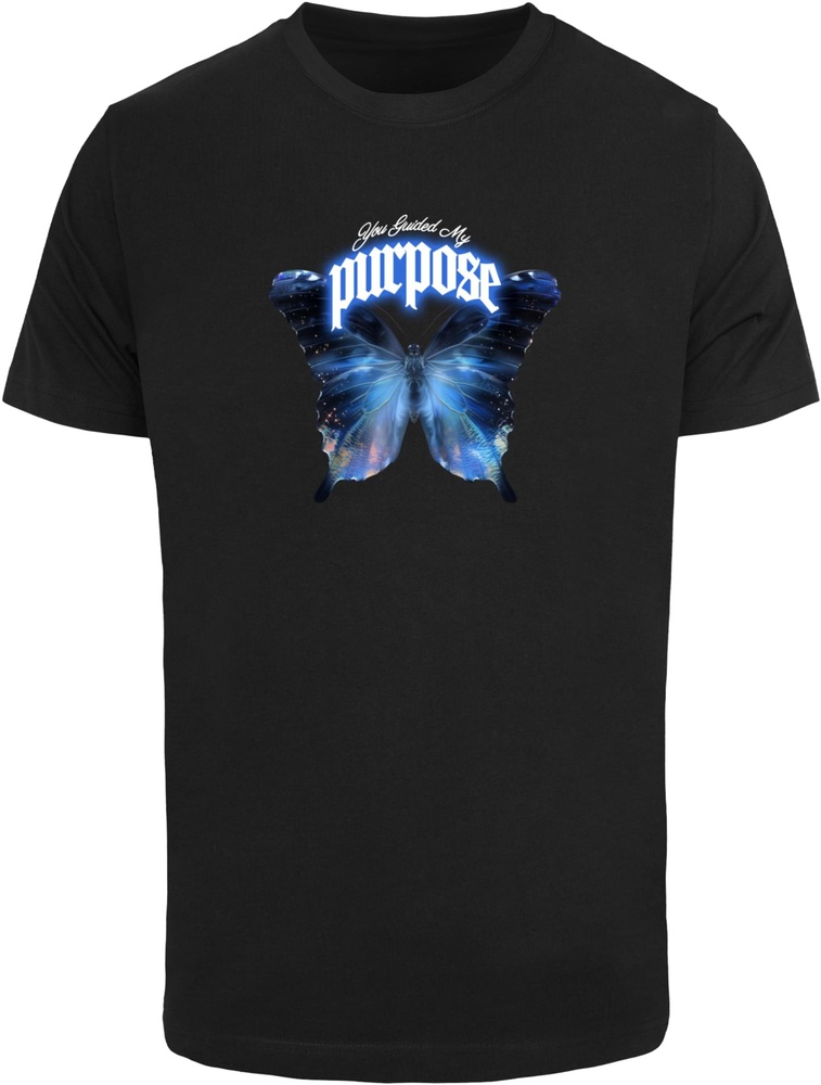 Mister Tee Purpose Tee MT3575 - Herren / Unisex