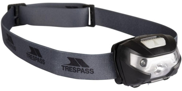 Trespass Sonstiges Bazan - Rechargable Headtorch