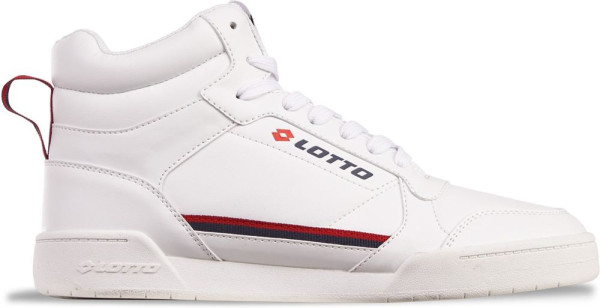 Lotto Sneaker Nandu Mid 2400370U