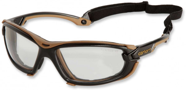 Carhartt Herren Brille Toccoa Glasses Clear