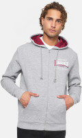Lonsdale Lintmill Kapuzensweatjacke mit Reißverschluss normale Passform Lonsdale Lintmill Kapuzensweatjacke mit Reißverschluss normale Passform