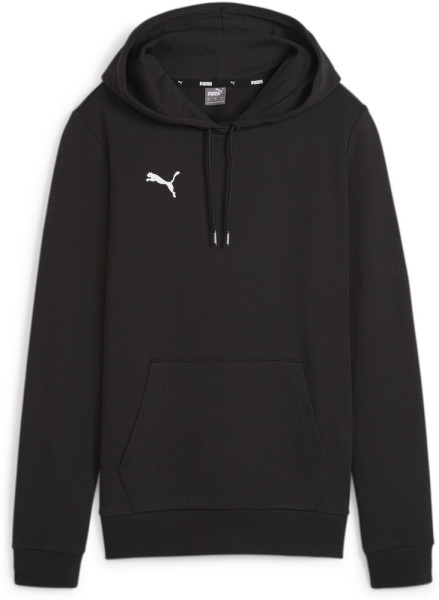 Puma Damen Hoodie TeamGoal CasuaLongsleeve Hoody Wmn 658621