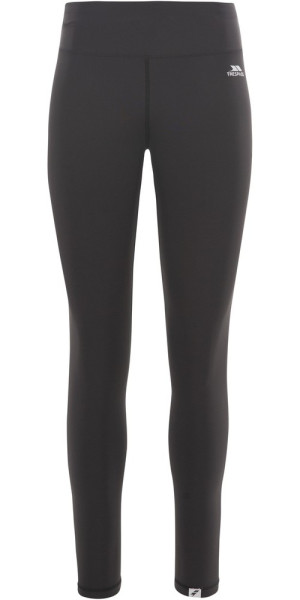 Trespass Damen Leggings Vivien - Female Active Leggings Black