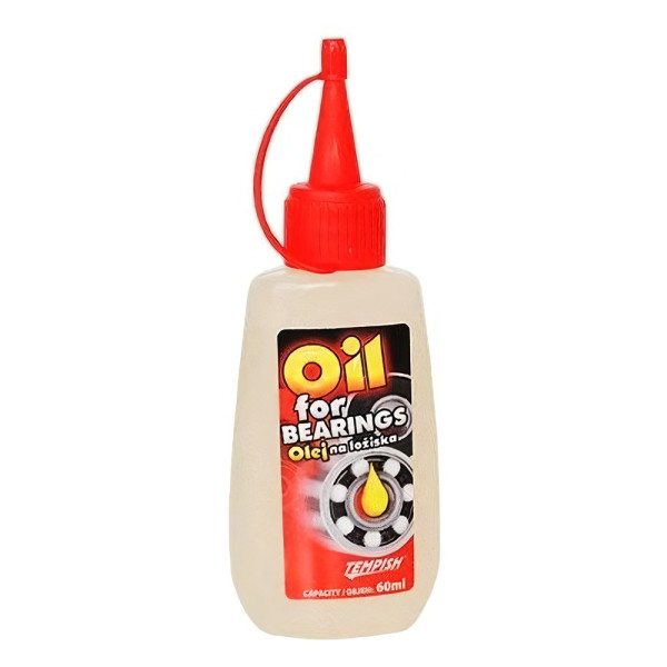 Tempish Universal Inliner Zubehör Öl für Lager 60 ml 29473