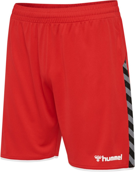Hummel Kinder Sportshorts Hmlauthentic Kids Poly Shorts 204925