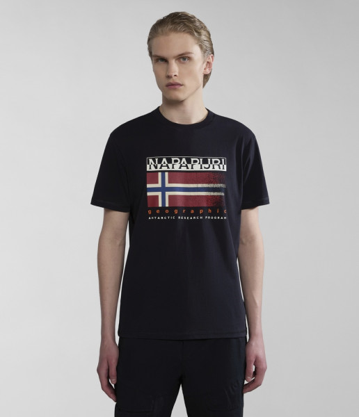 Napapijri Sweatshirt S-Kreis NP0A4HQR