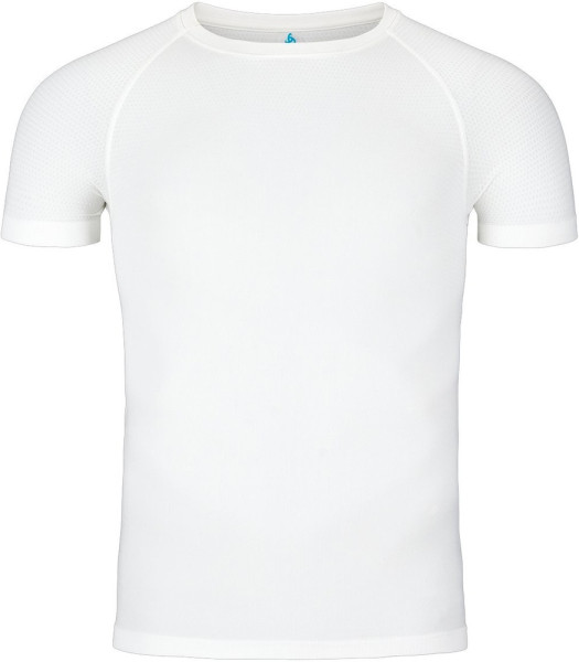Odlo Tanktop Bl Top Crew Neck S/S Performance Light Eco 188792