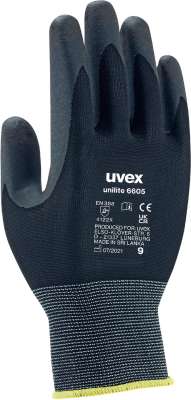 uvex unipur carbon 60556 > ESD Handschuhe