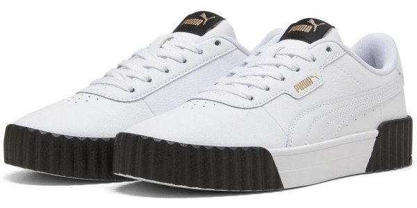 Puma Damen Schuhe Low Carina 3.0 400365
