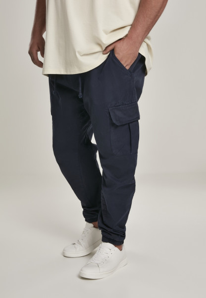 Urban Classics Hose Cargo Jogging Pants Navy