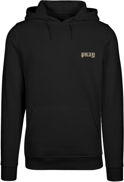 Mister Tee Praying Mary Hoody MT3583