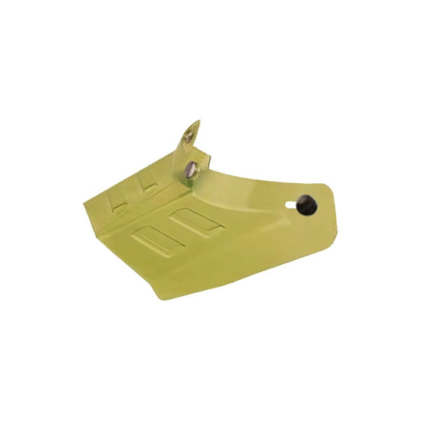 By City Helmschild Peak For Rock Helmet