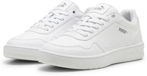 Puma Damen Schuhe Low Court Classy 395021