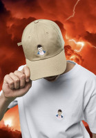 Mister Tee Nose Bleed Dad Cap TU048 Mister Tee Nose Bleed Dad Cap TU048