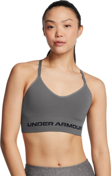 Under Armour Damen Sport-BH Vanish Seamless Low Bra