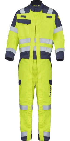 Cepovett Overall 2 Reissverschlüsse Atex Hv 260 Xp Paniri 9J728496