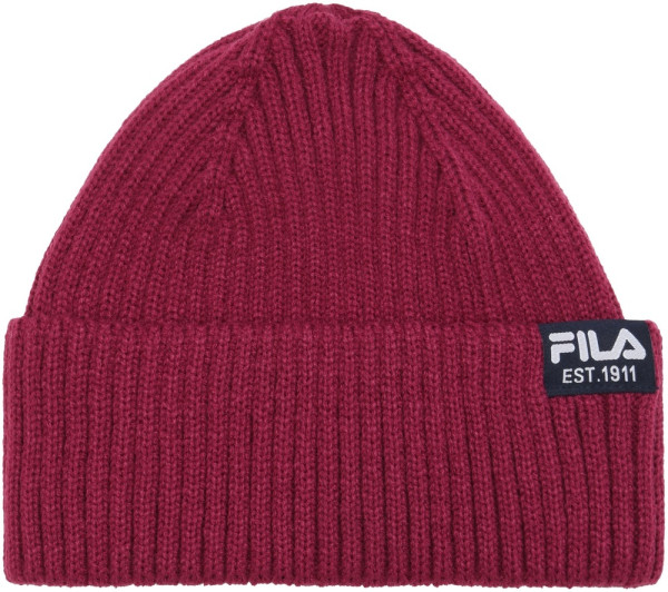 Fila Mütze Butte Fisherman Beanie With Flag Logo FCU0093