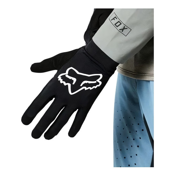 Fox Handschuhe Fahrradhandschuhe für Herren Flexair 131793