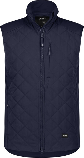 Dassy Isolierte Winterweste Yala