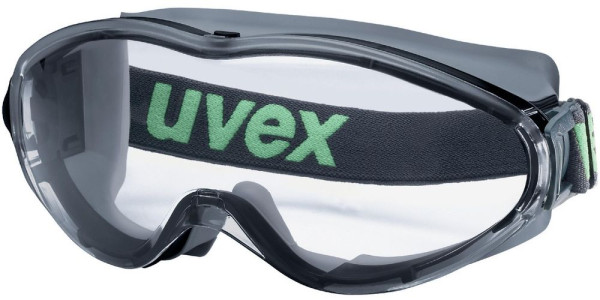 Uvex Vollsichtbrille Ultrasonic Planet Sv Exc. 90 9302290