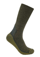 Carhartt Socken Synthetic-Merino Blend Crew Sock Olive Carhartt Socken Synthetic-Merino Blend Crew Sock Olive