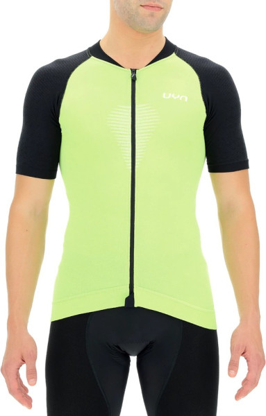 Uyn Trikot Herren Radtrikot Granfondo 96553