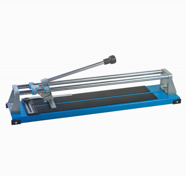 Silverline Fliesenleger-Zubehör Strapazierfähiger Fliesenschneider, 600 mm 600 mm