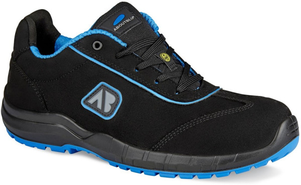 Aboutblu Sicherheitsschuh S3 ESD UNI EN ISO 20345:2012/SRC (51375) Mercury