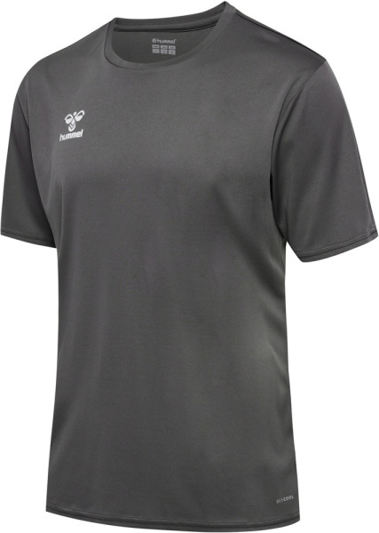 Hummel Sportshirt Hmlessential Jersey S/S 224541