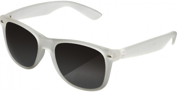 MSTRDS Sunglasses Sunglasses Likoma Clear