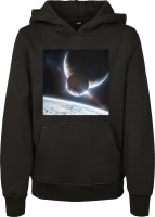 Mister Tee Kids Planet Picture Hoody