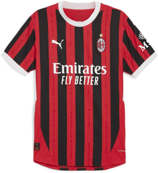 Puma ACM Home Authentic Jersey 774949