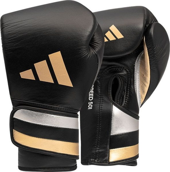 Adidas Speed 500 Professionelle (Kick-)Boxhandschuhe ADISBG501-90350
