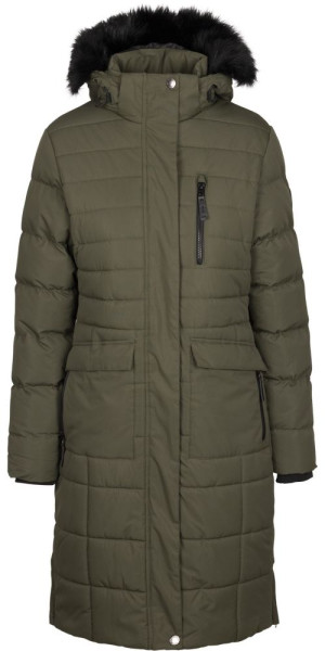 Trespass Damen Winterjacke Sasha Casual Jacket