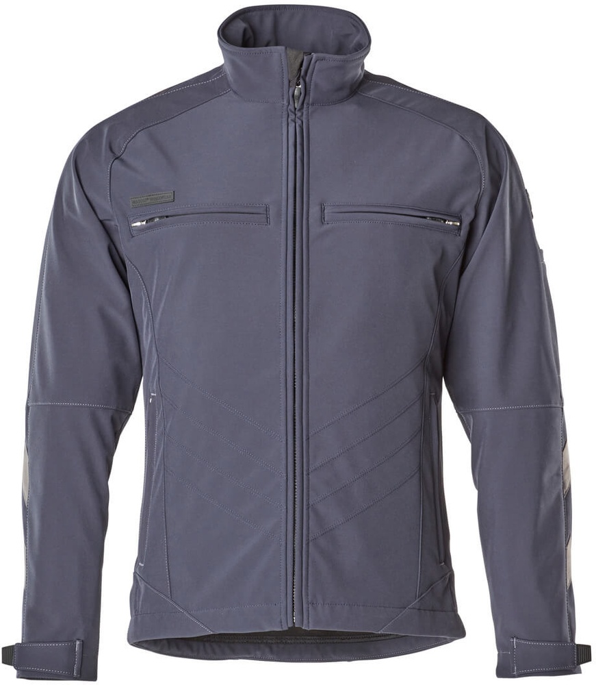 Mascot Softshell Jacke Dresden Unique 12102-149 - Herren / Unisex