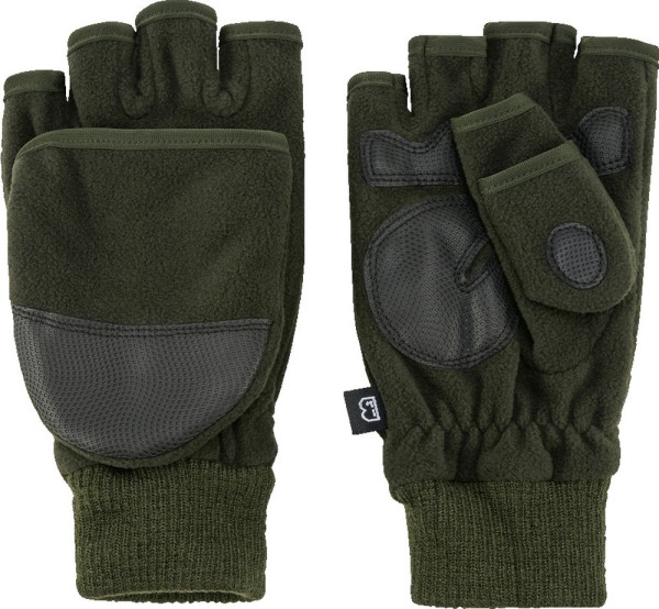 Brandit Herren Handschuhe Trigger Gloves | | | Accessoires Lifestyle Men Olive