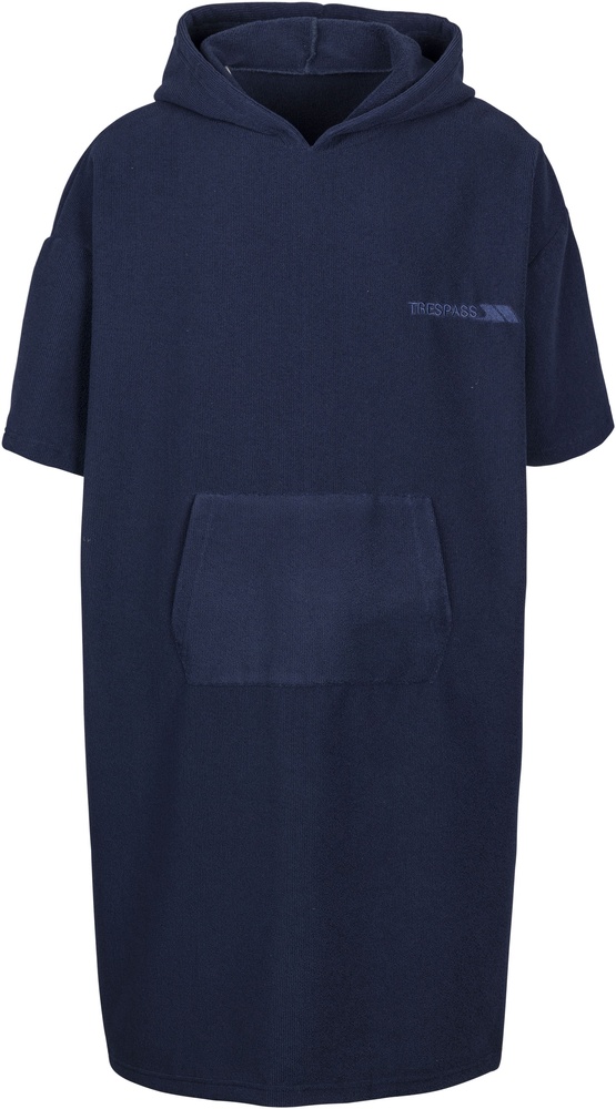 Trespass Towelhood - Unisex Hooded Poncho Towel - Herren / Unisex