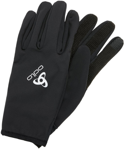 Odlo Gloves Ceramiwarm Grip 777690