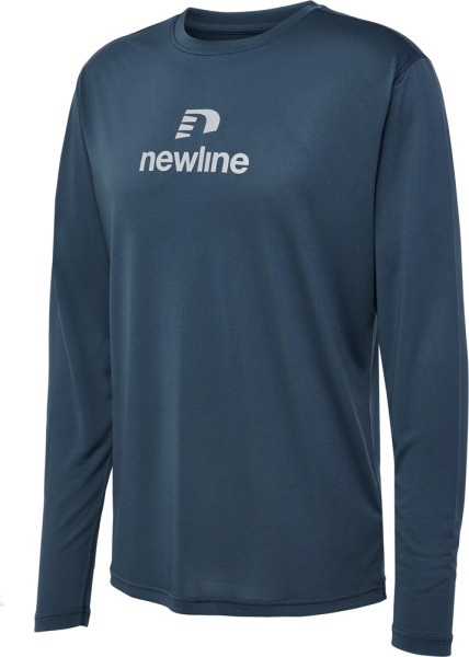 Newline T-Shirt & Top Nwlbeat Ls Tee