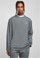 Starter Black Label Essential Longsleeve Heavymetal