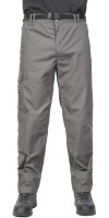 Trespass Wanderhose Clifton - Male Trousers Tp75 Khaki