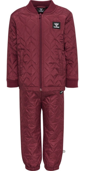 Hummel Kinder Schneeanzug Hmlnule Mini Thermo Set 215081