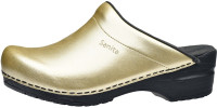 Sanita Clogs Original-Sonja Pu Open 1500047