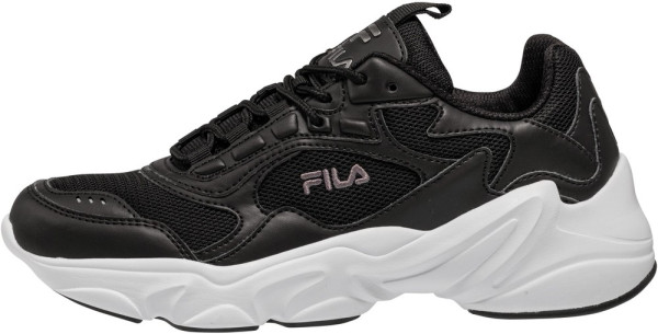 Fila Damen Trend Schuhe Collene Women Black